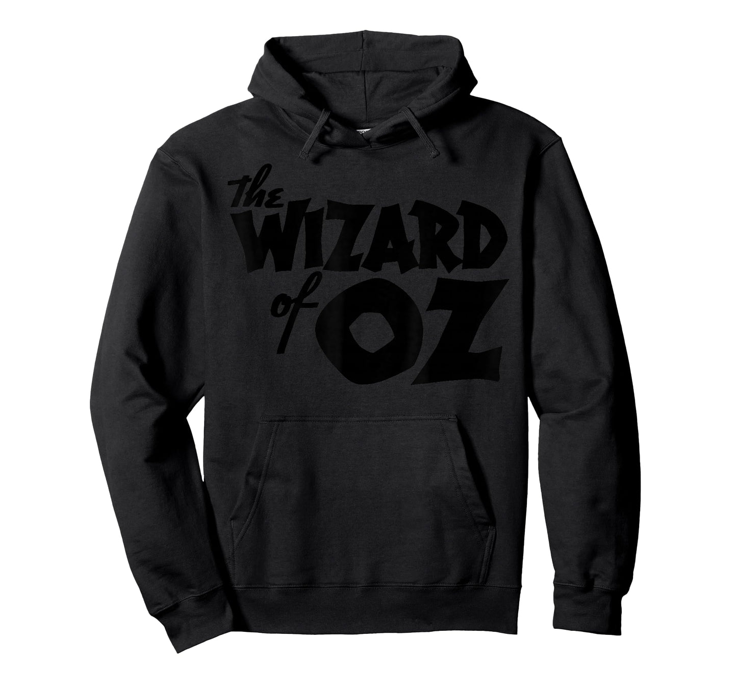 Land of Oz Book Oz Movie Vintage Wizard of OZ Logo T-Shirt