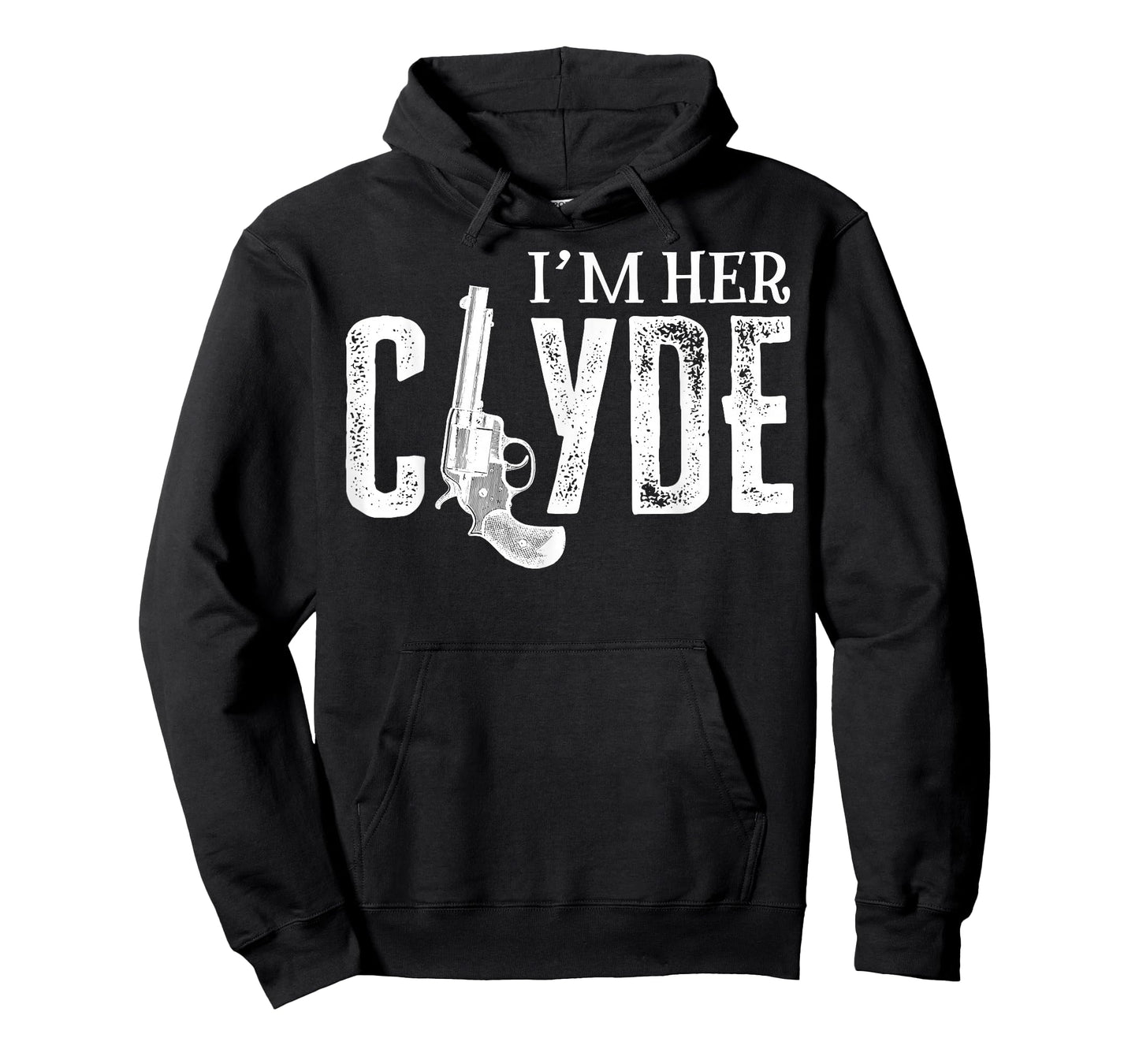 Valentines Bonnie Clyde Matching Couple Love Top T-Shirt