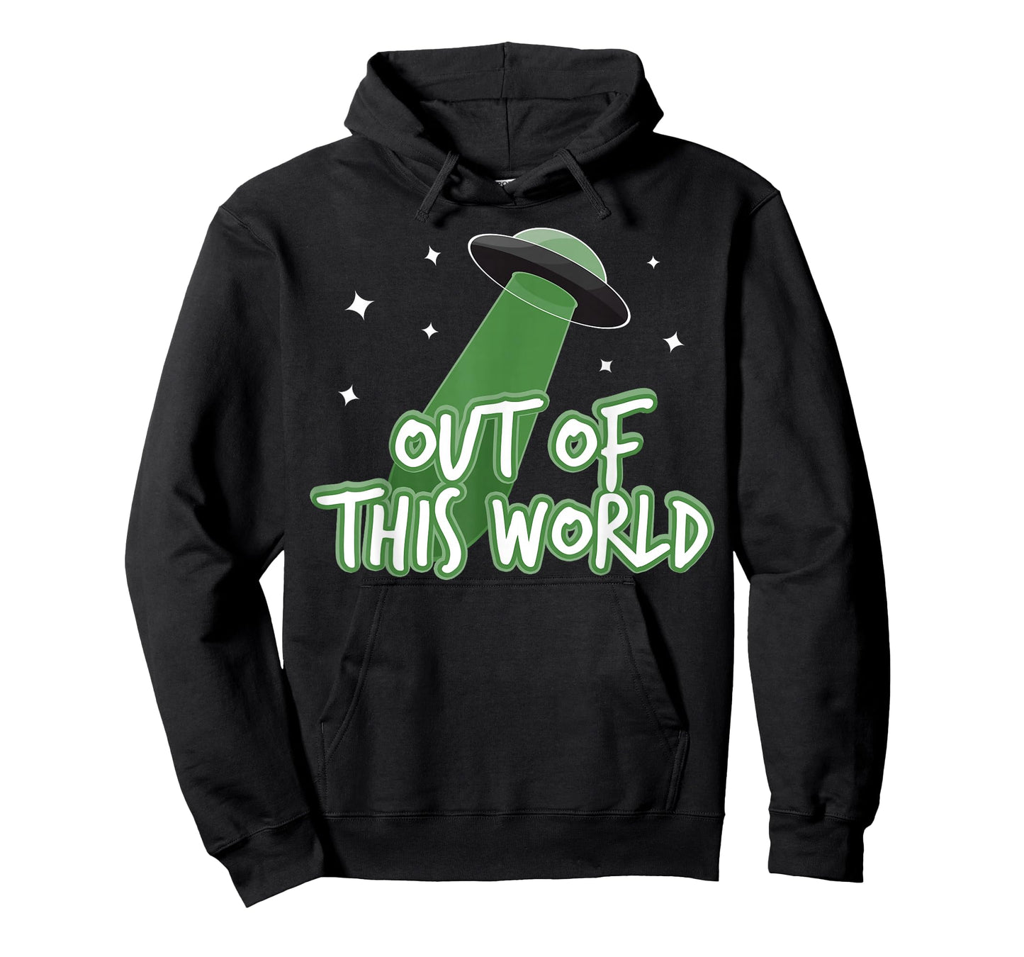 Out Of This World T-Shirt