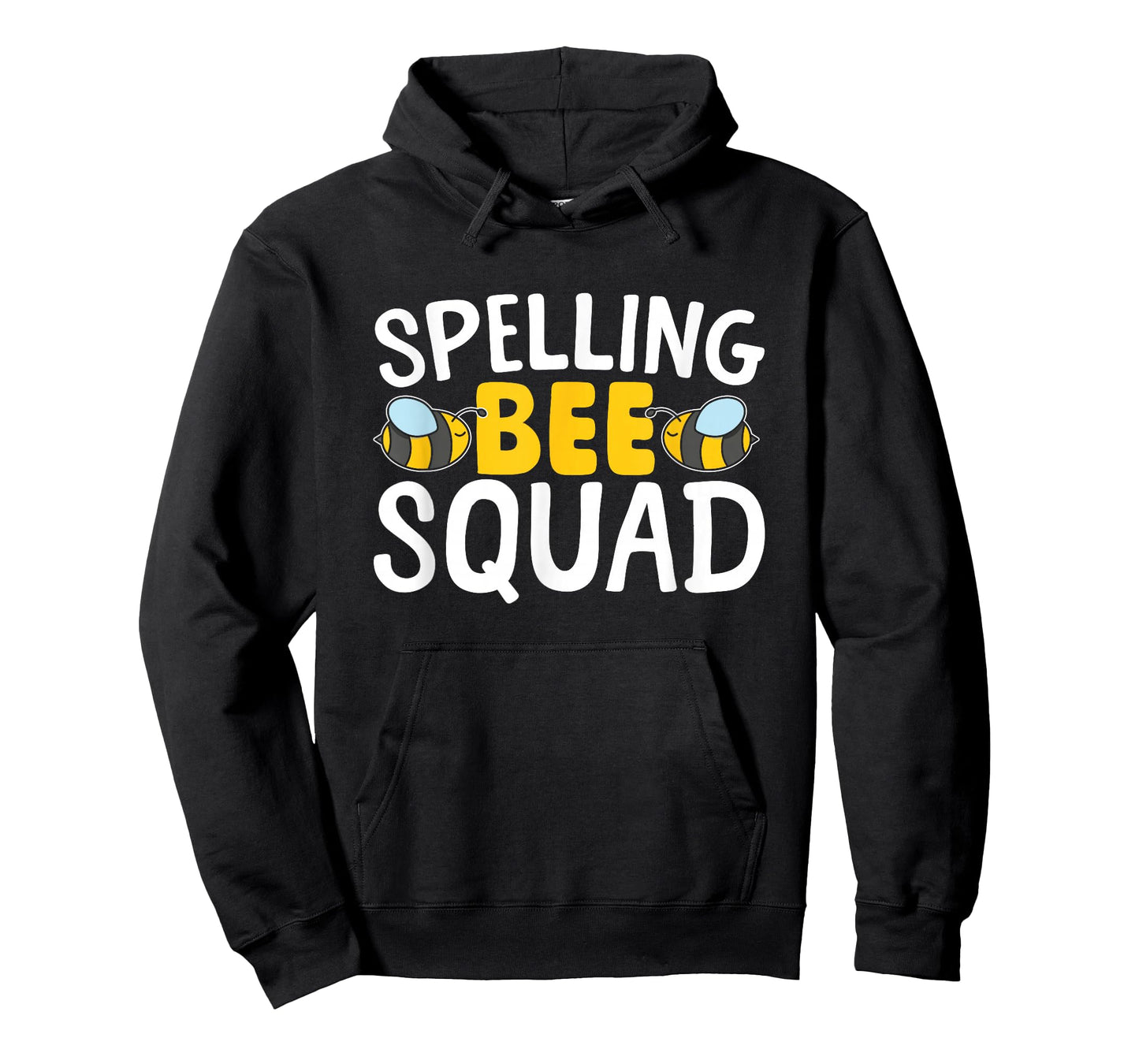 Spelling Bee Squad T-Shirt