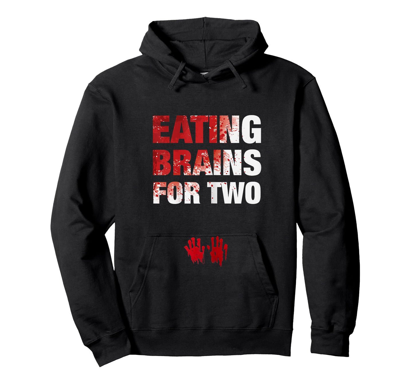 Zombie Pregnancy Announcement T-Shirt