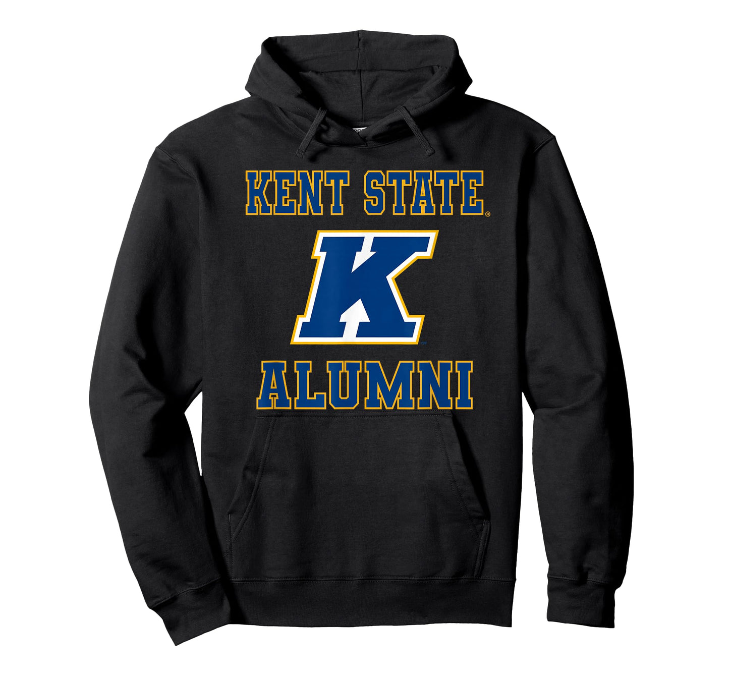 Kent State Alumni Sports Fan T-Shirt