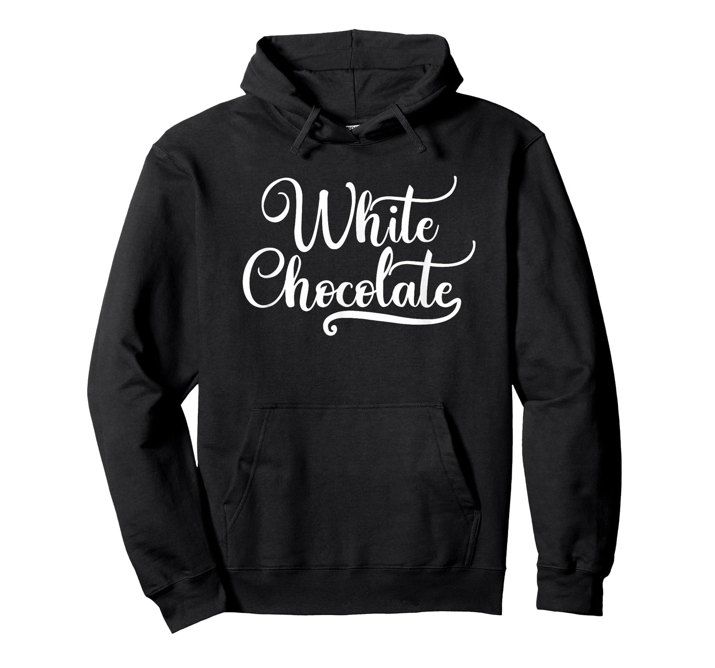 White Chocolate Gift T-Shirt