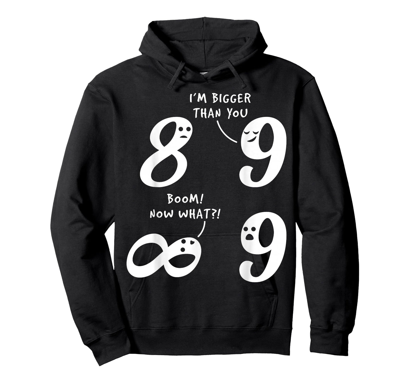 Mathematics Joke - Analysis Algebra Math Student T-Shirt