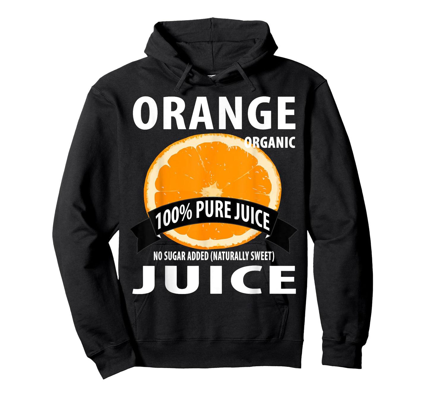 Orange Juice Box: Family Halloween Costumes for 5 people T-Shirt