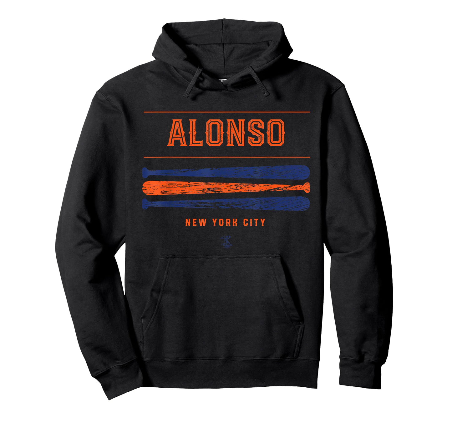 Pete Alonso Vintage Baseball Bat Gameday T-Shirt