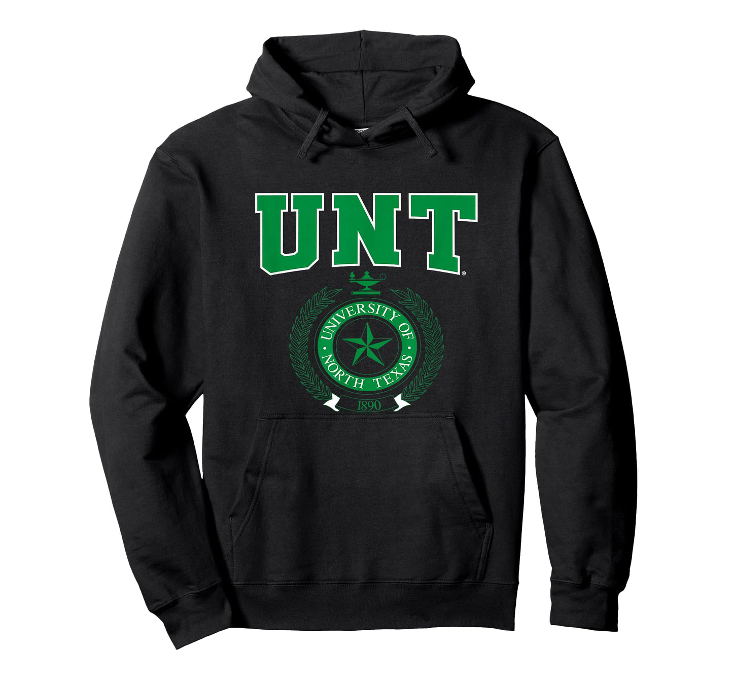 University Of North Texas Apparel Sports Fan T-Shirt