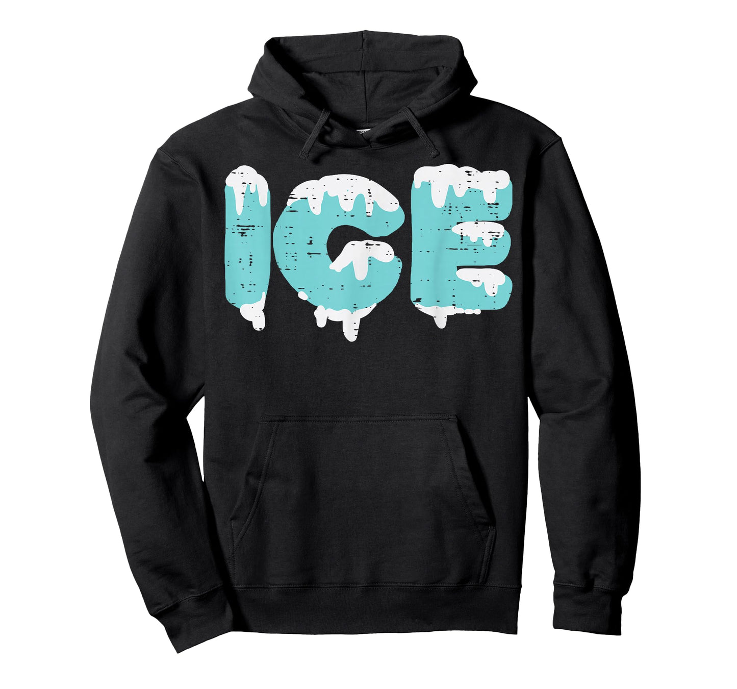 Ice DIY Last Minute Halloween Matching Couple Group Twins T-Shirt