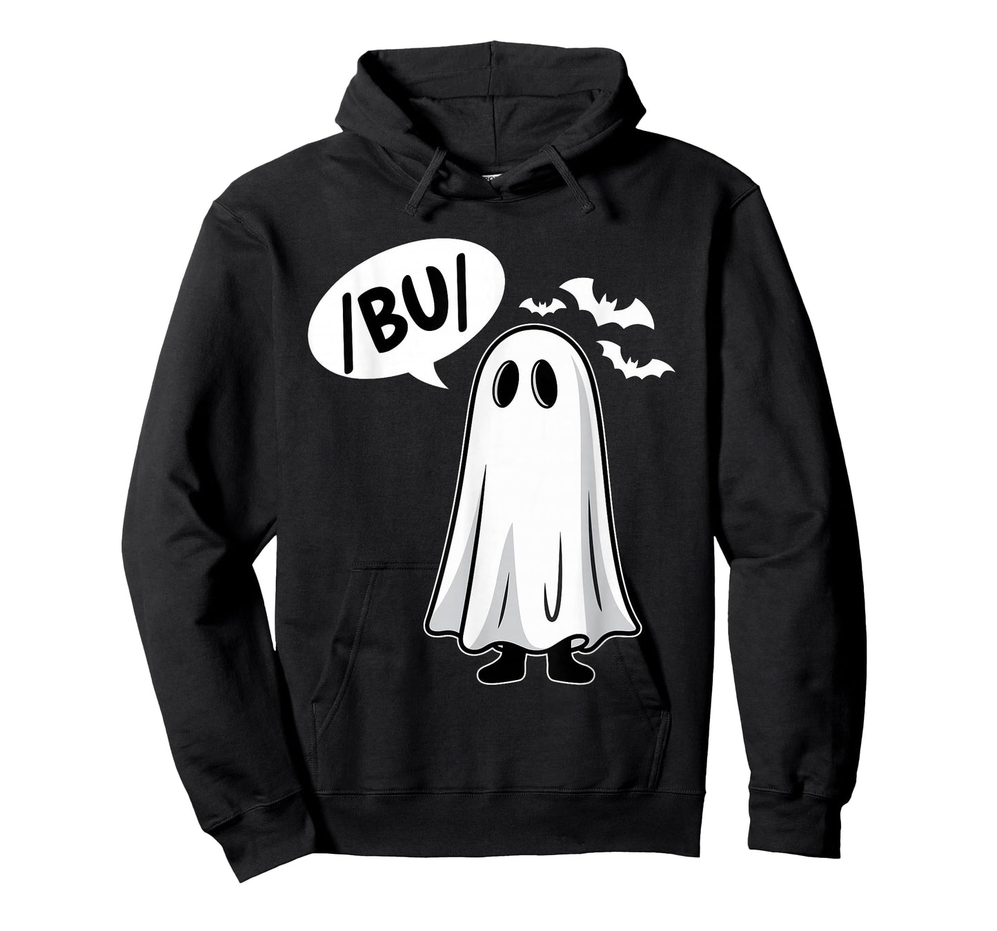 Halloween Speech Therapy Trick or Speech Retro SLP Ghost Boo T-Shirt