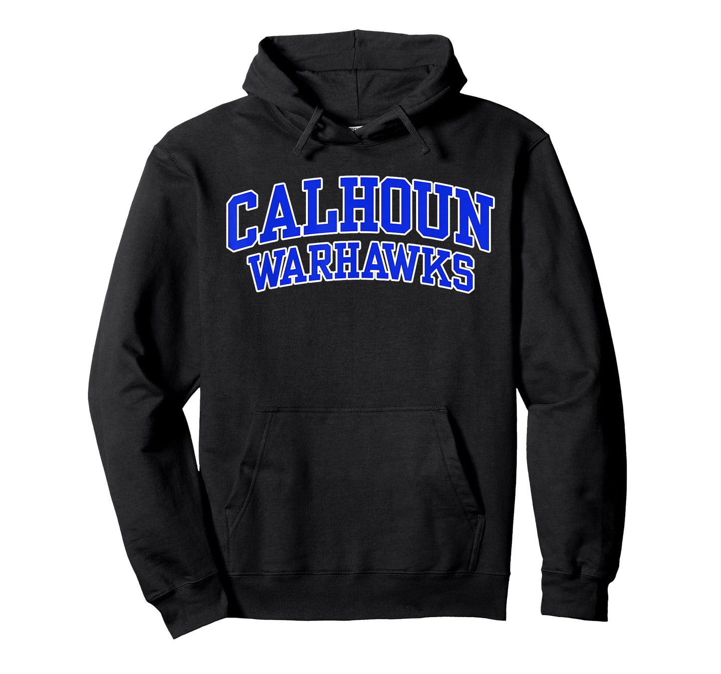 Calhoun Community College Warhawks Apparel Sports Fan T-Shirt