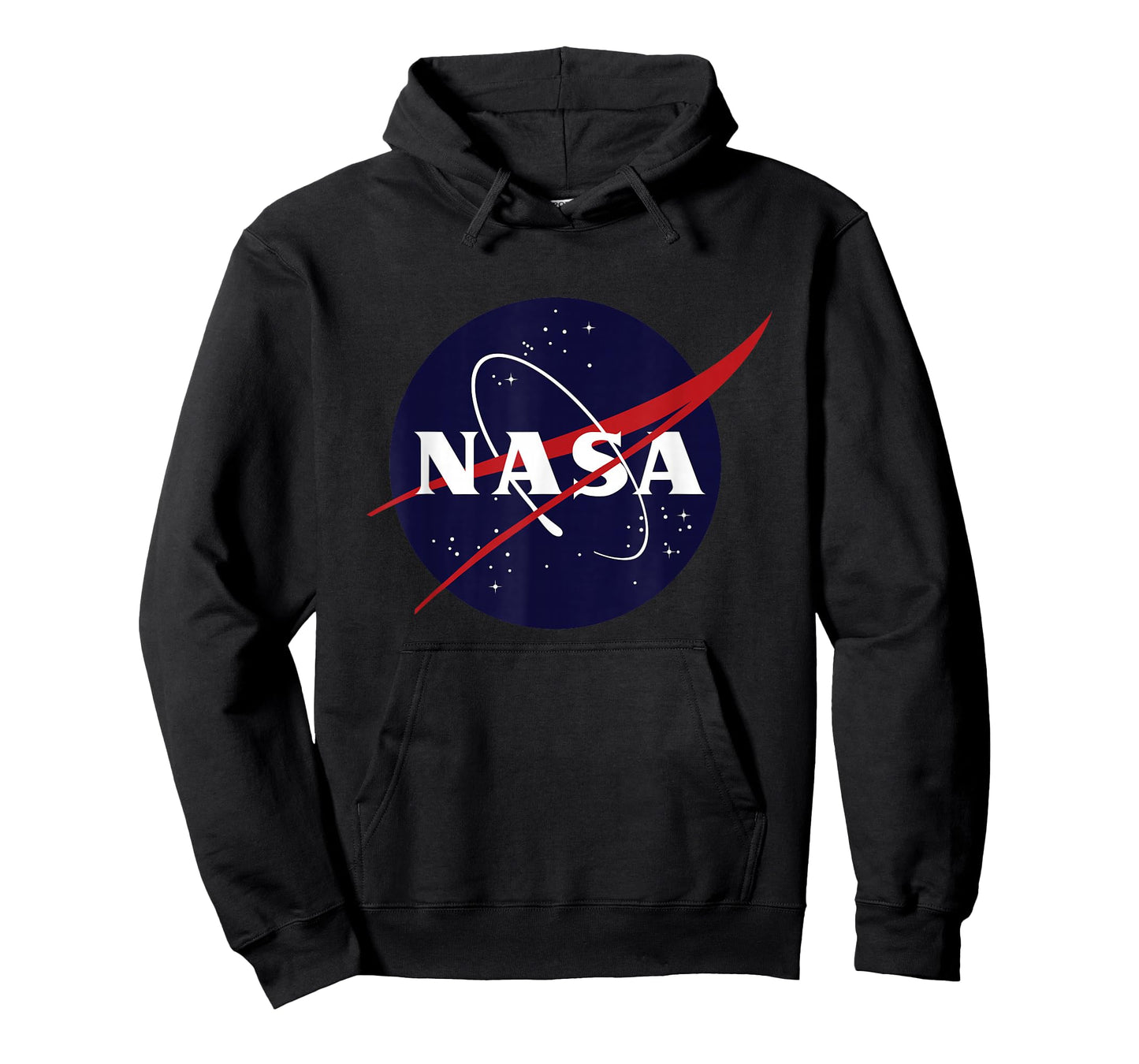 Officially Licensed NASA T-Shirt