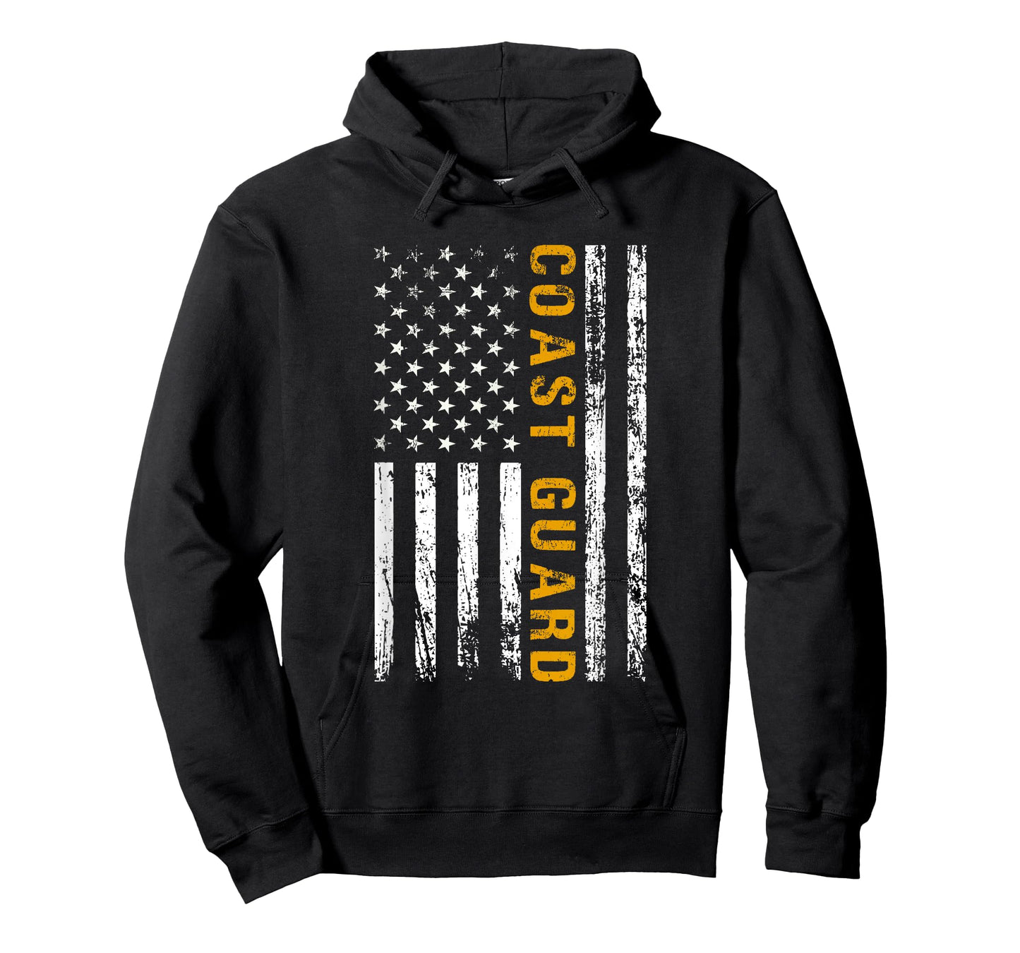 Coast Guard Saying Funny Coast Guard Veteran Veteran Day T-Shirt