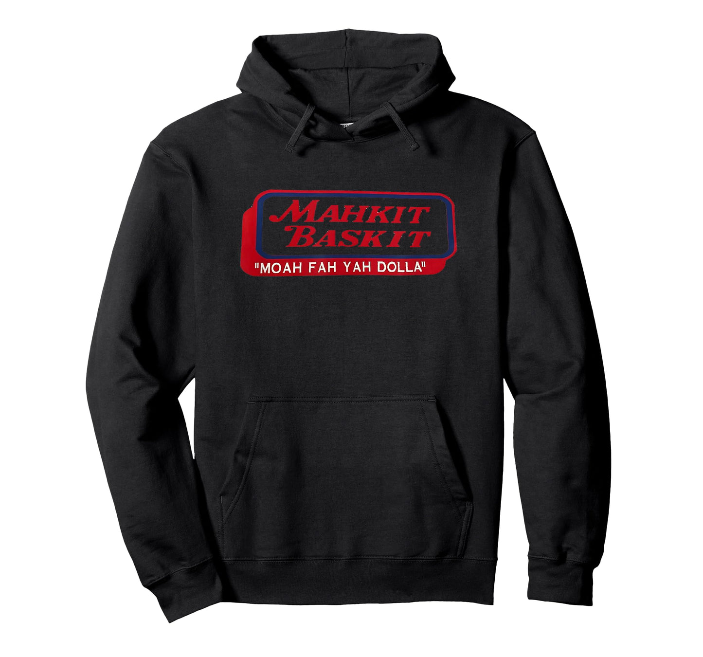 MAHKIT BASKIT T-Shirt