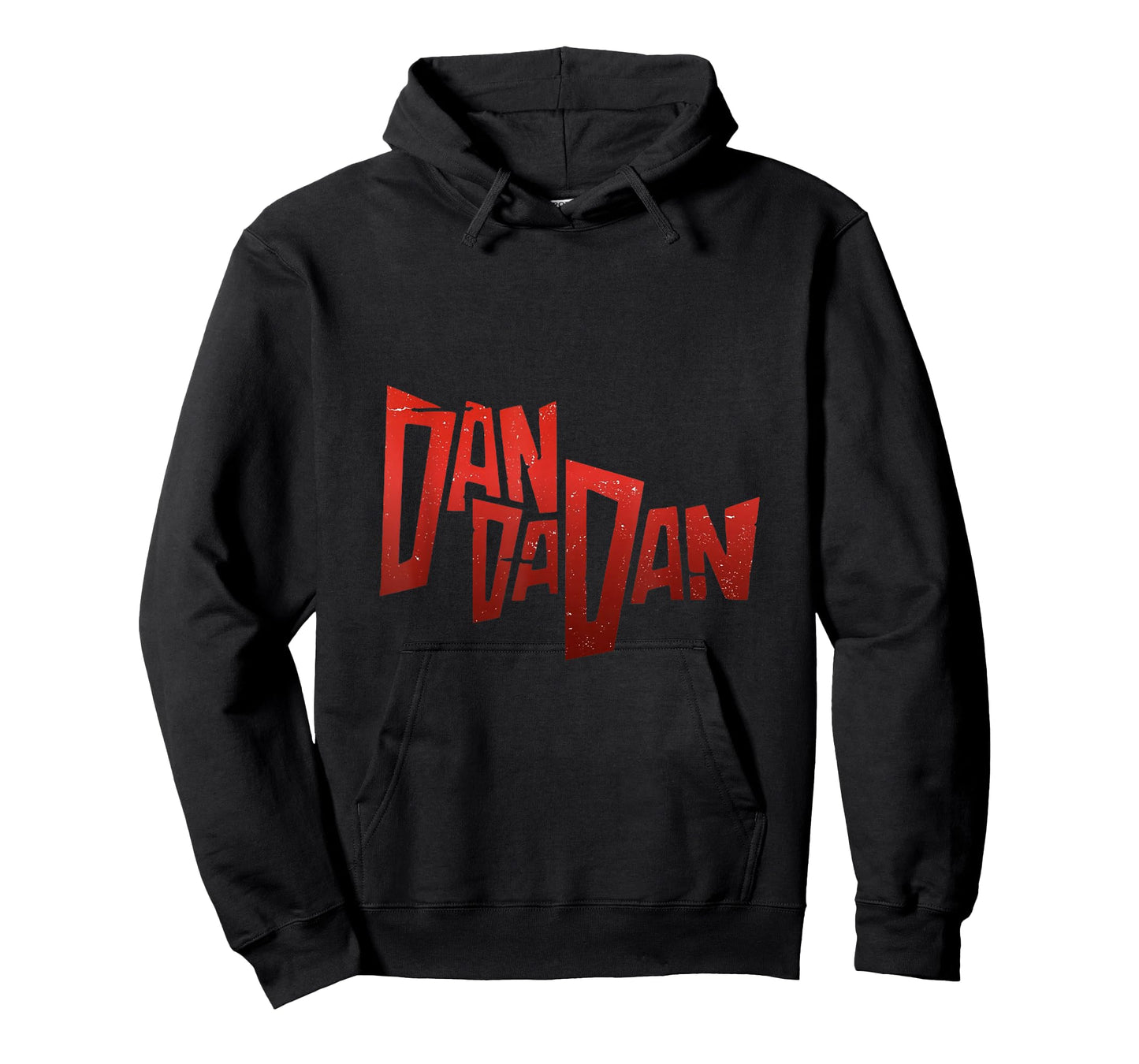Manga Dan Da Dan / Anime Momo T-Shirt