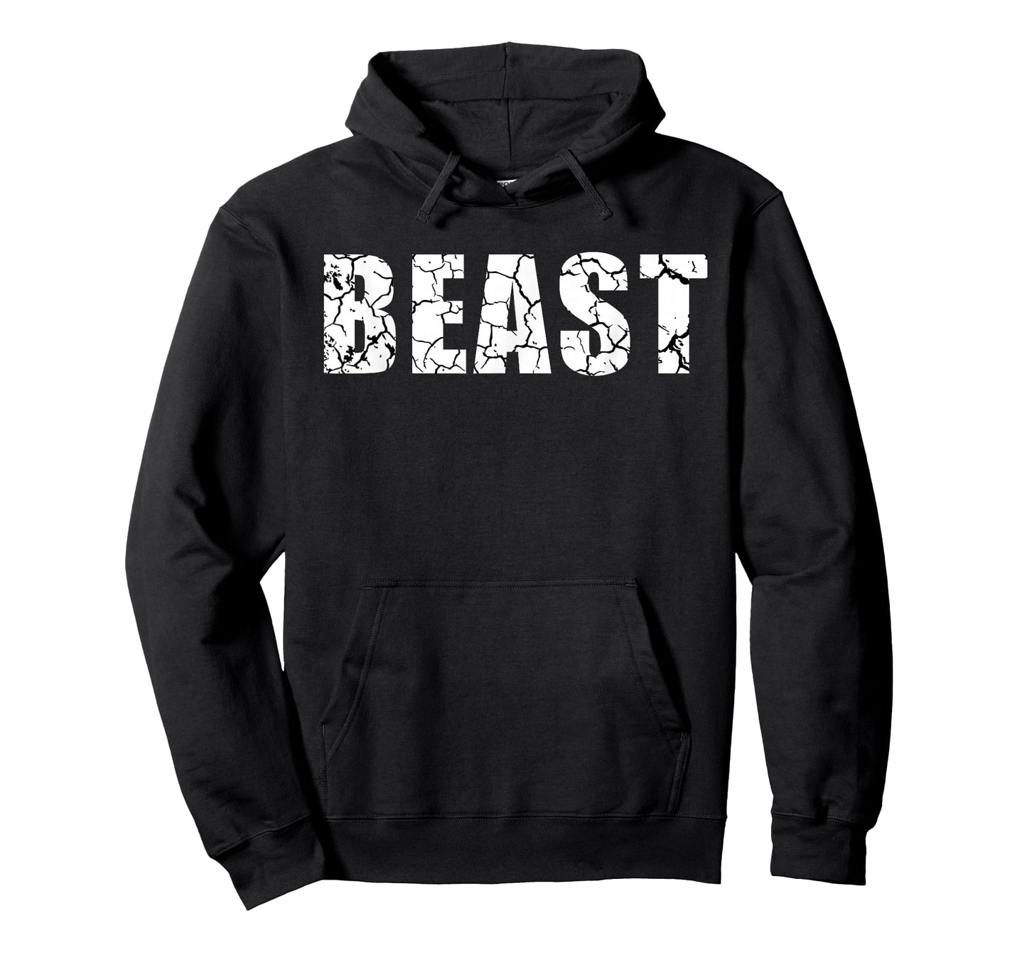 Beast Workout Gym Sport Mode Trendy Cool Looking T-Shirt