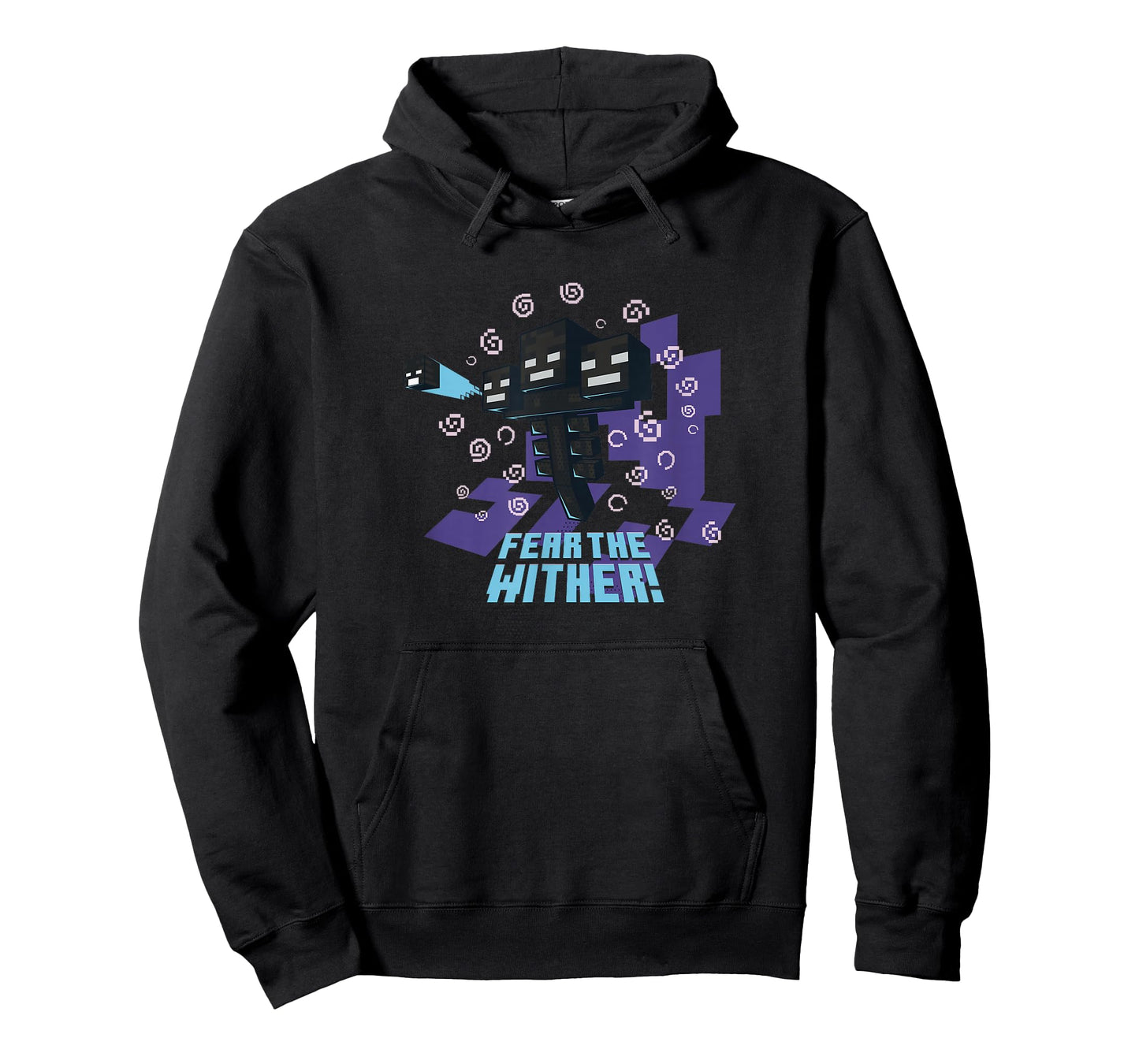 Minecraft Wither Fear The Wither! T-Shirt