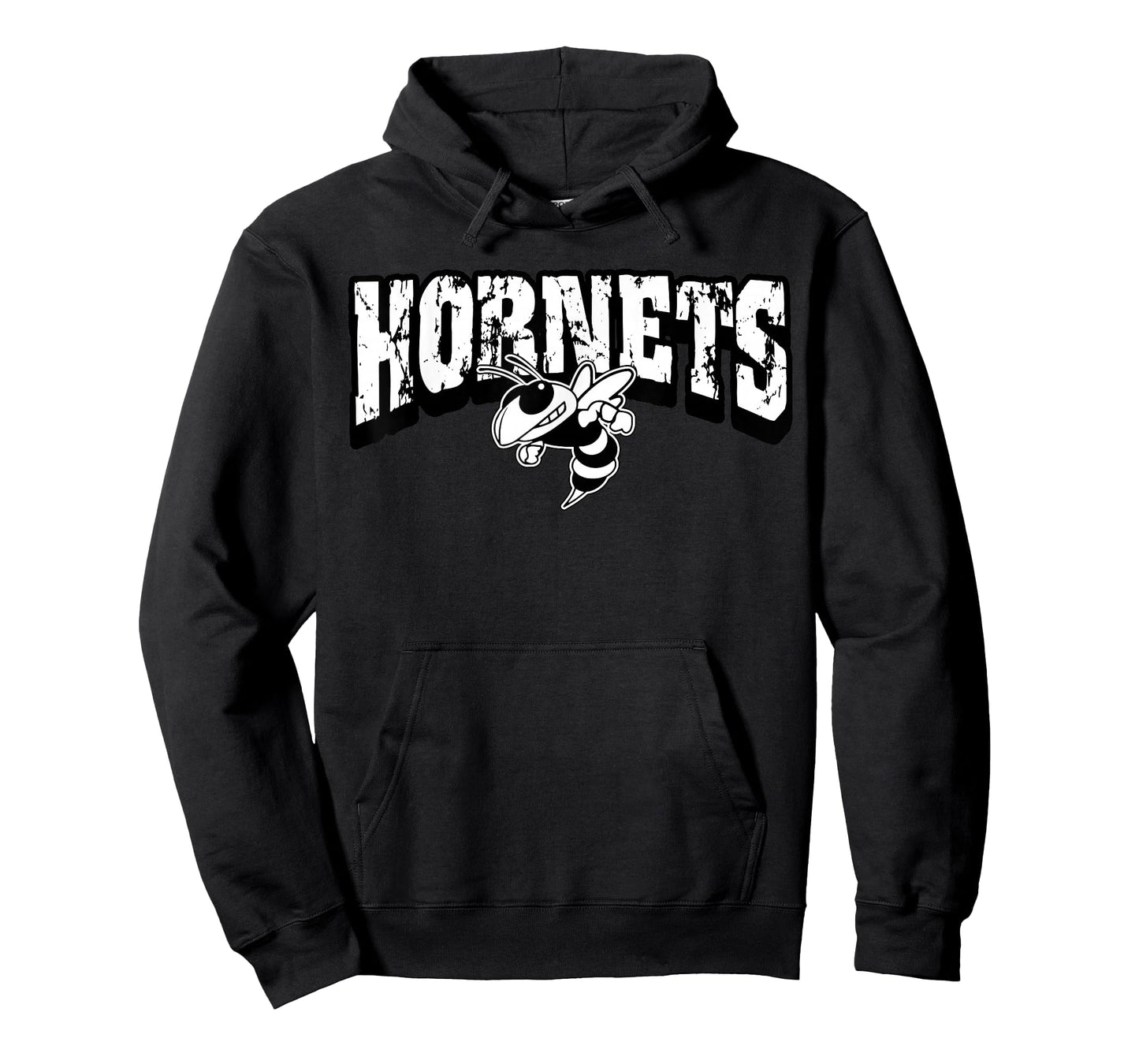 Hornets Back to School Spirit T-Shirt
