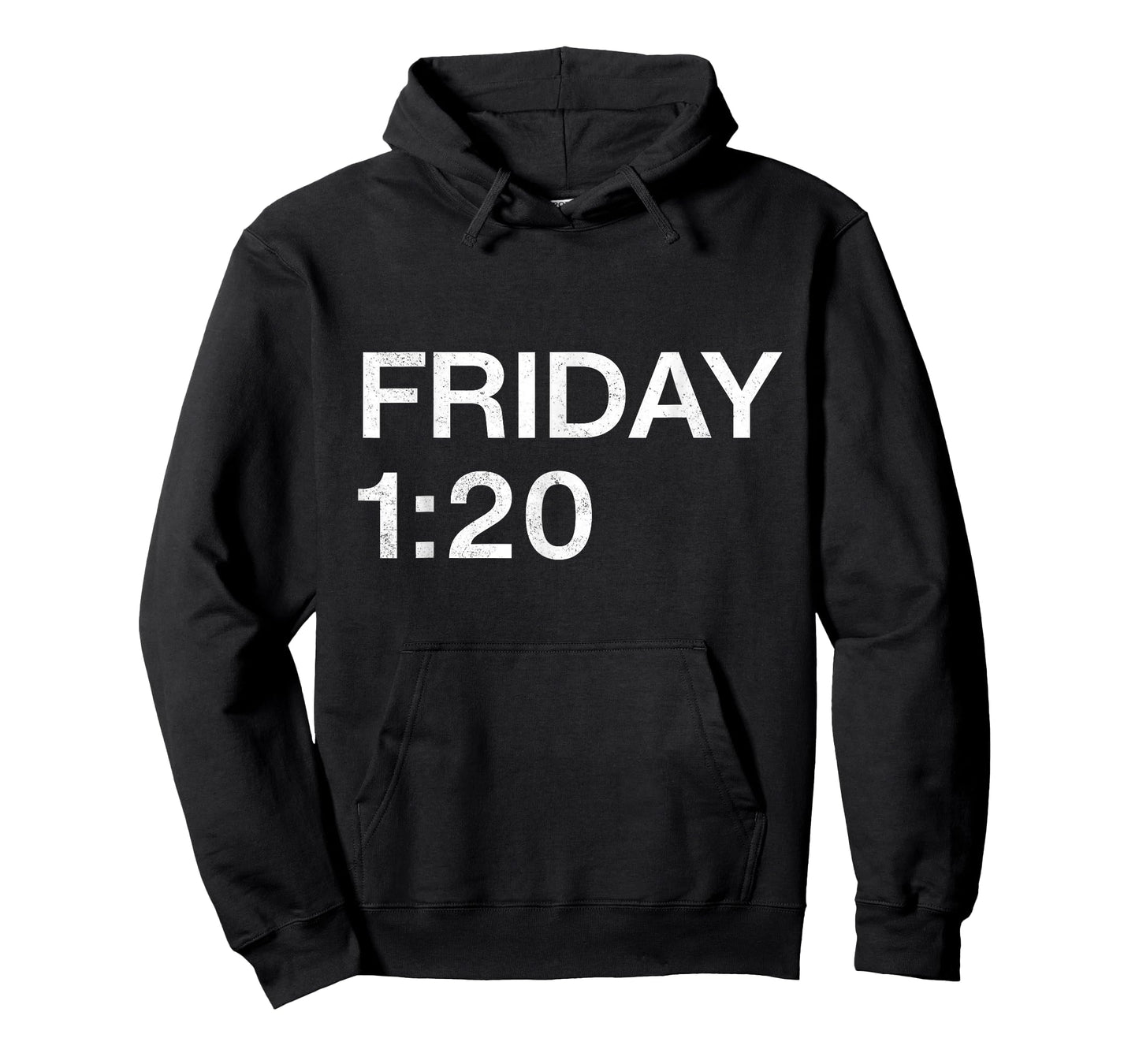 Friday 1 20 T-Shirt