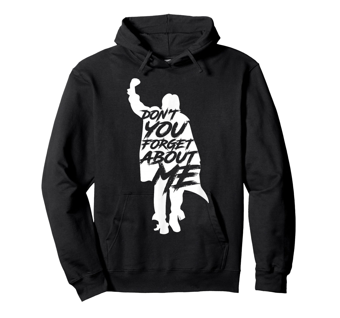 Don't You Forget About Me T-Shirt