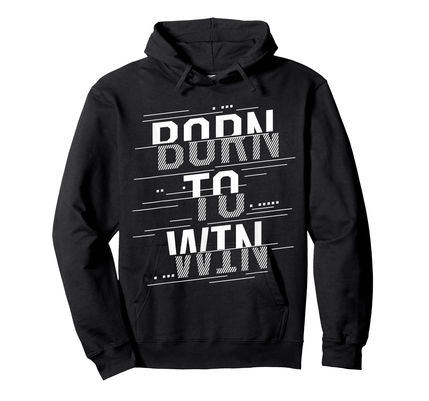 Born to Win T-Shirt T-Shirt