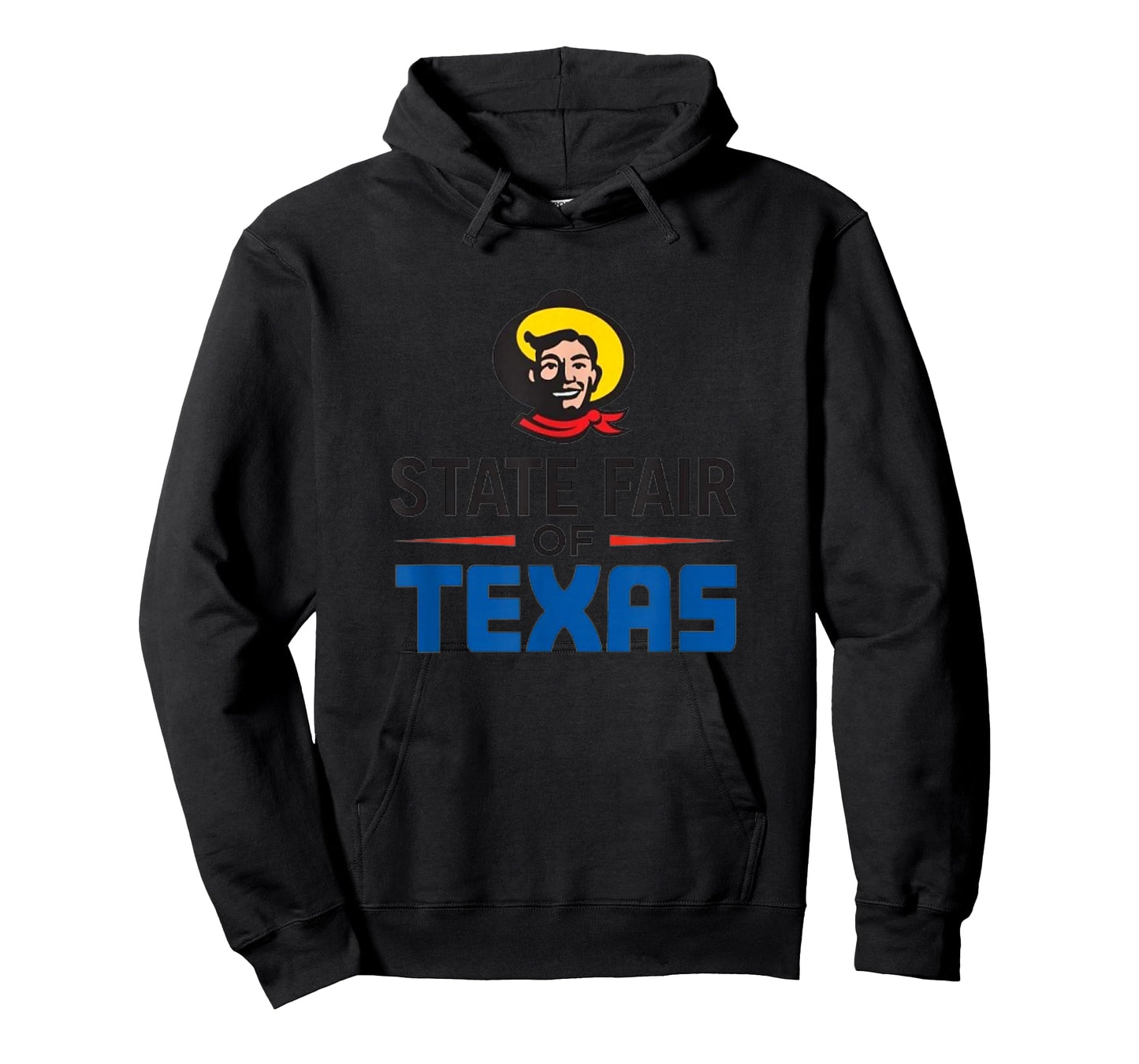 Howdy Folks State Fair Texas T-Shirt