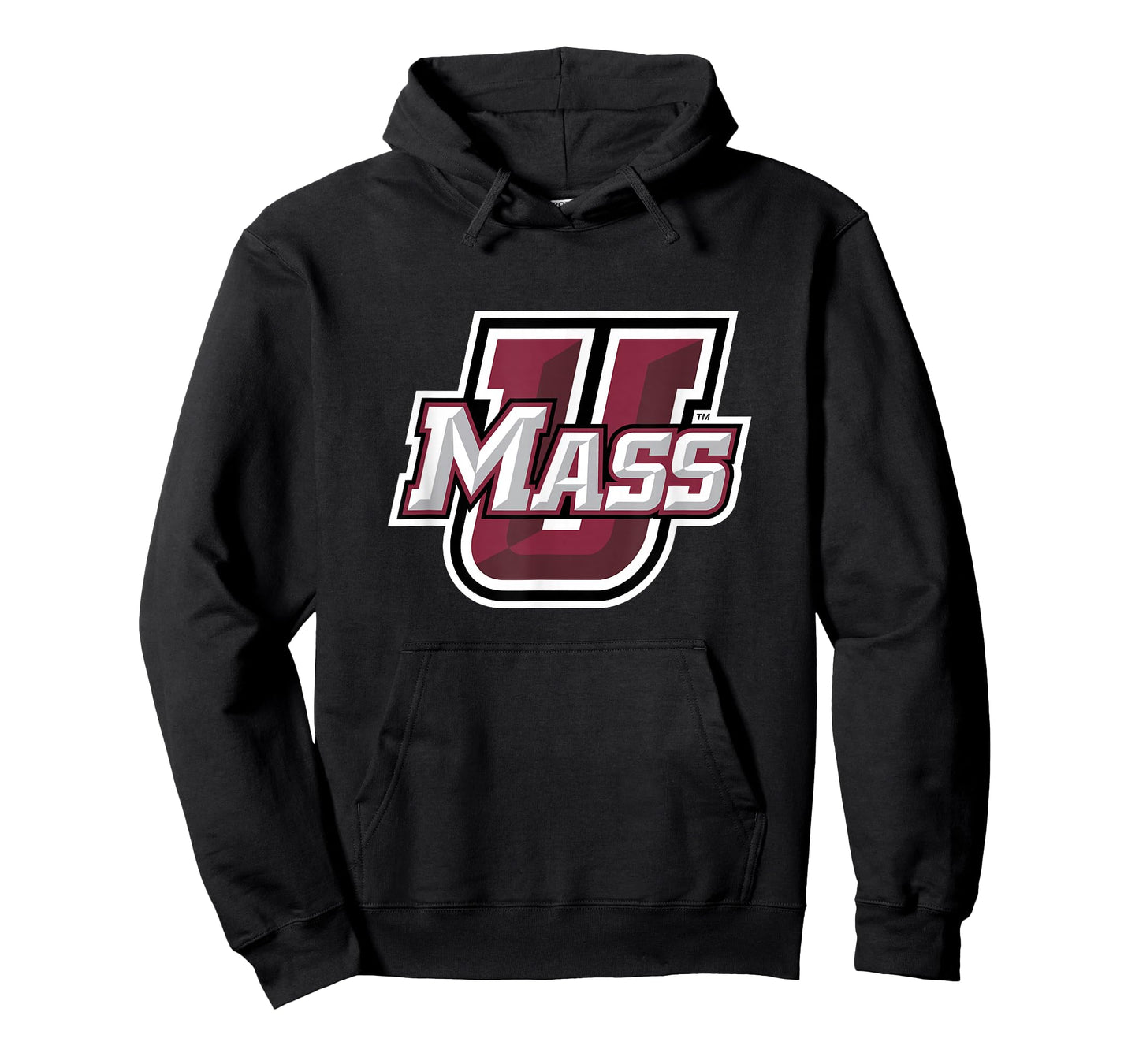 UMASS Minutemen | Official NCAA | RYLMAS06 T-Shirt