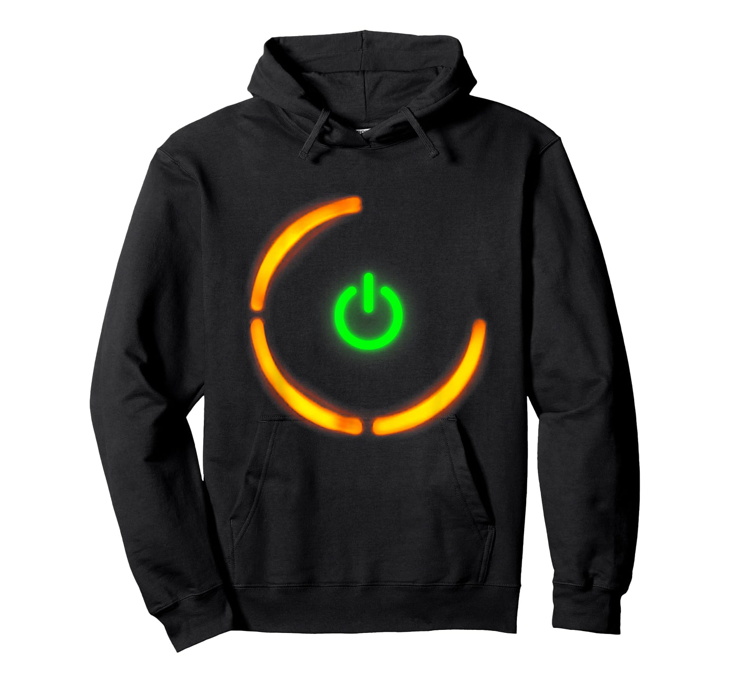 Red Ring of Death Console Gaming, Vintage Gaming, Y2k gamer T-Shirt