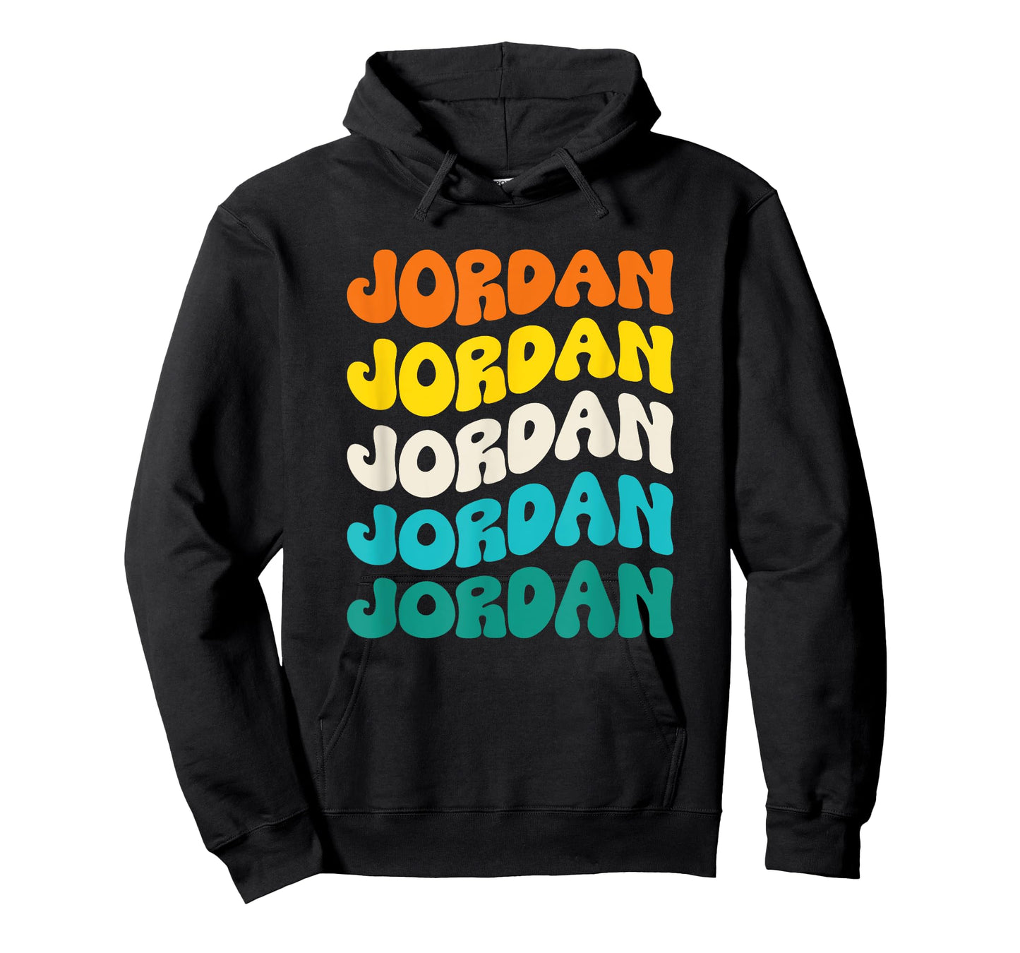 70s Jordan T-Shirt