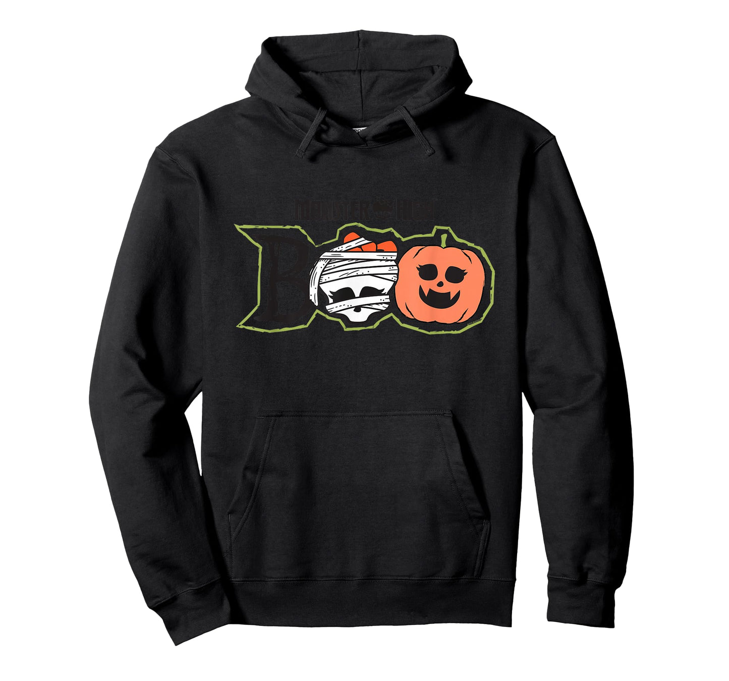 Monster High - Halloween Boo T-Shirt