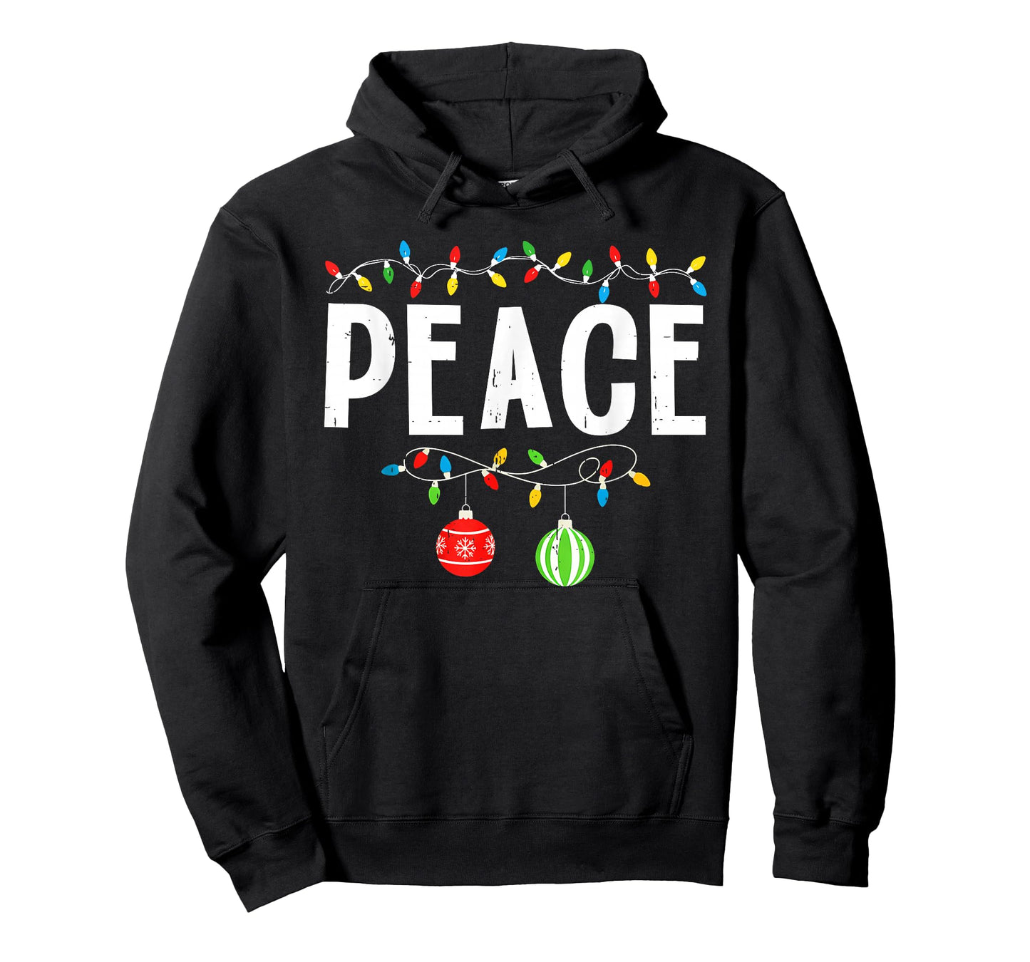 I Come in Peace Funny Matching Family Christmas Couple Xmas T-Shirt