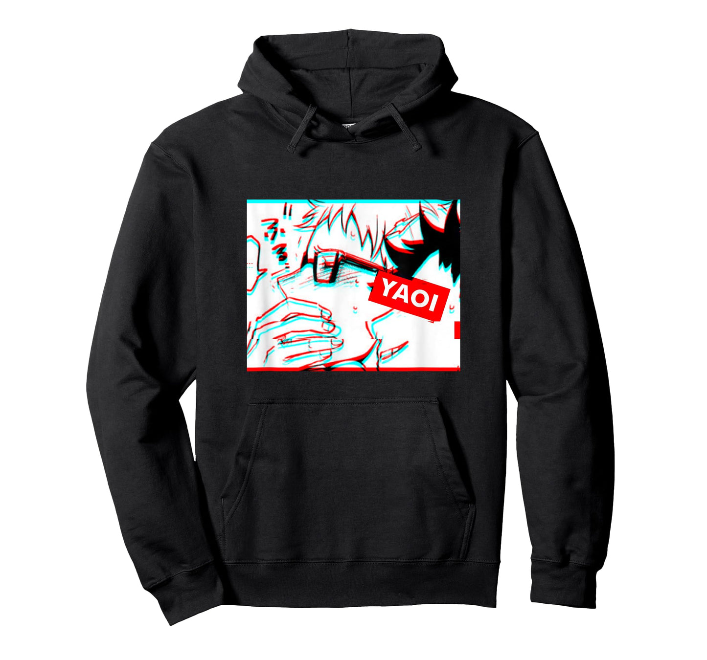 A Secret Lick Yaoi Fugoshi Fan BL Kink T-Shirt
