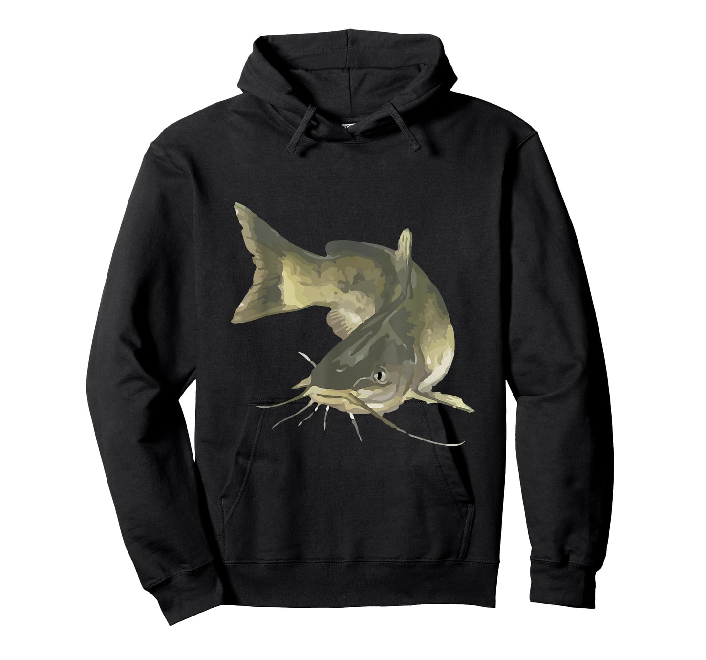 Channel Catfish T-shirt T-Shirt