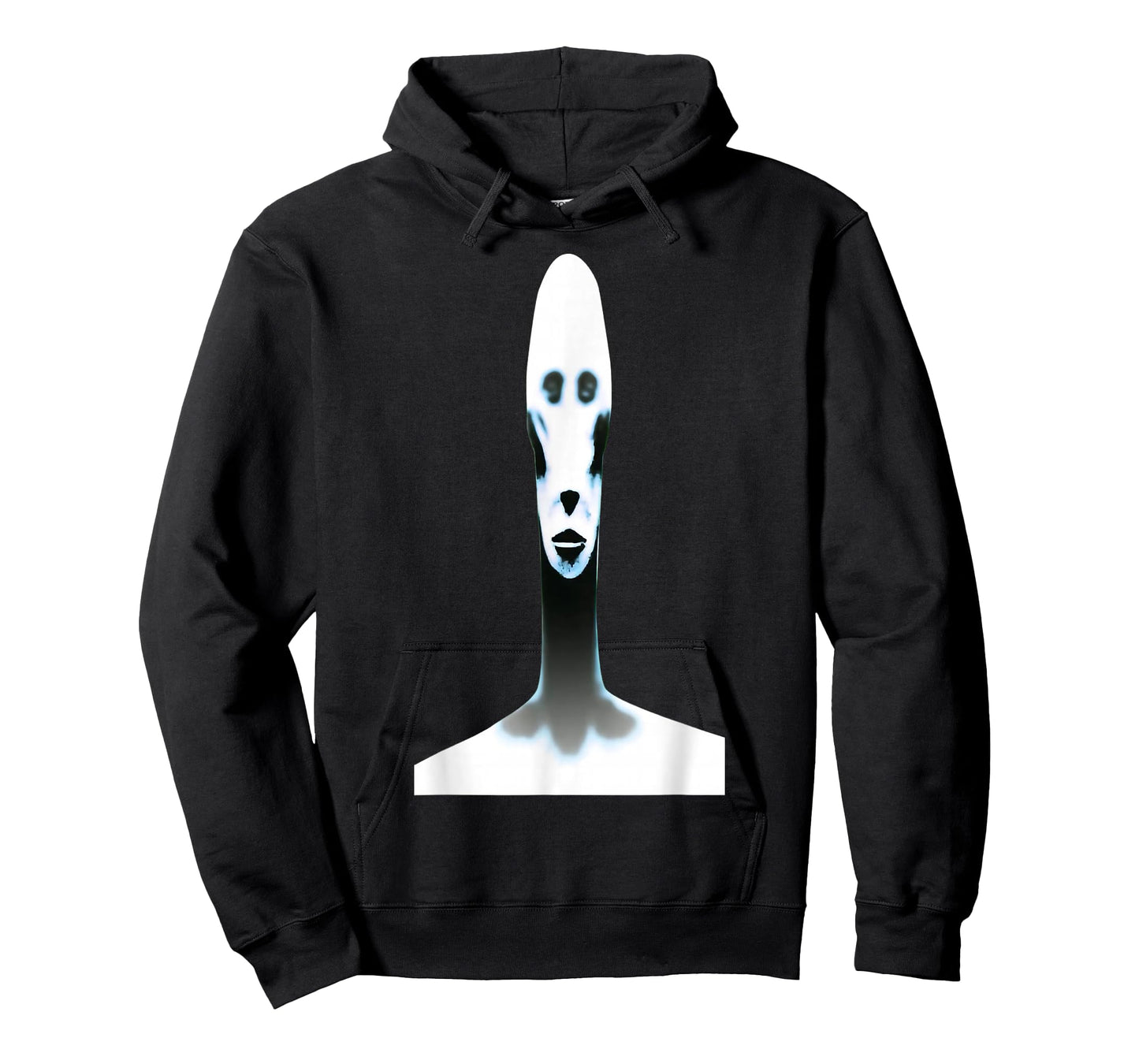 Locked In Alien Meme T-Shirt