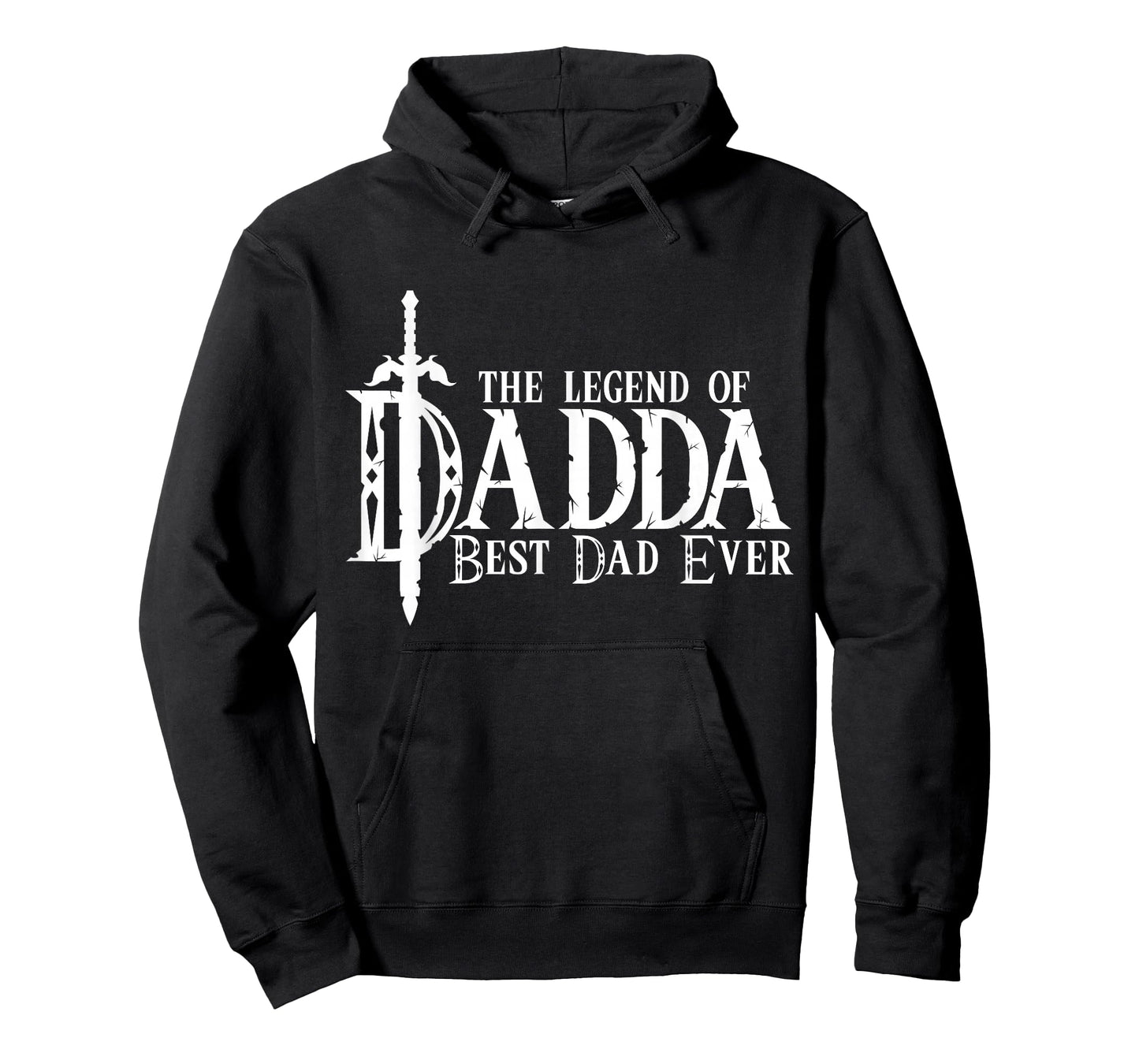 Gamer Father's Day Dad T-Shirt