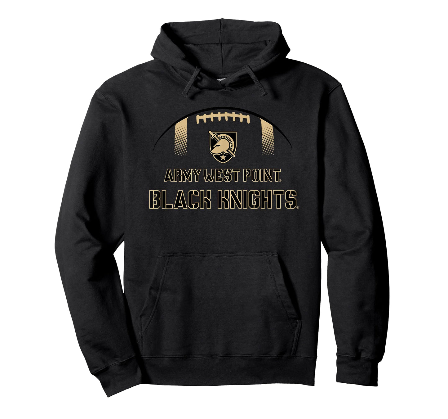 WEST POINT BLACK KNIGHTS FOOTBALL T-Shirt