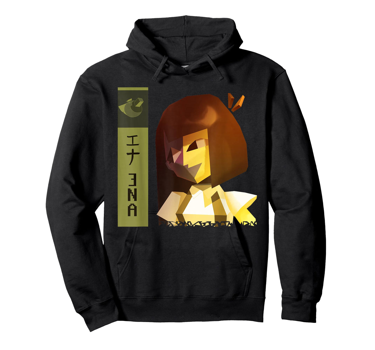 ENA Aesthetic Official T-Shirt
