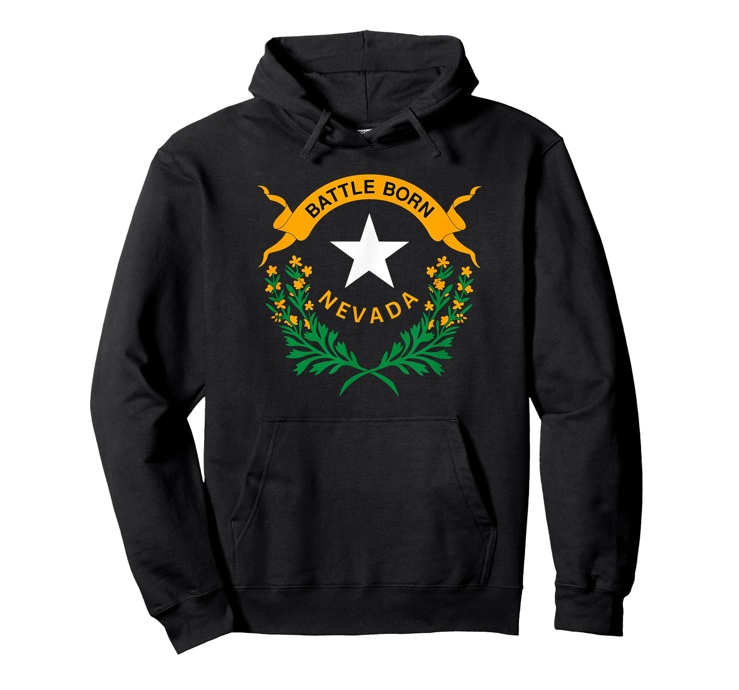 Happy Nevada Day T-Shirt