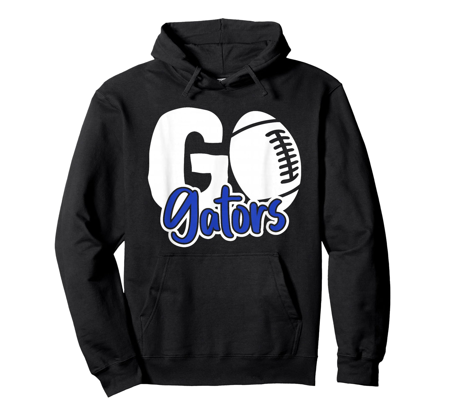 Dickinson High School - Dickinson Gators T-Shirt