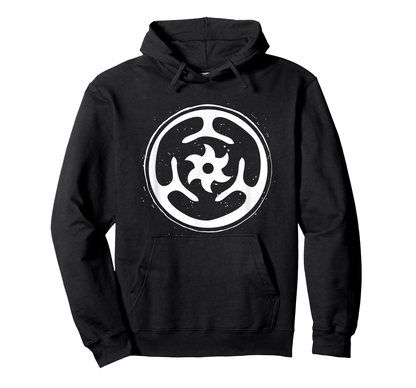 Hecate Wheel Goddess Symbol Magical Spiritual T-Shirt