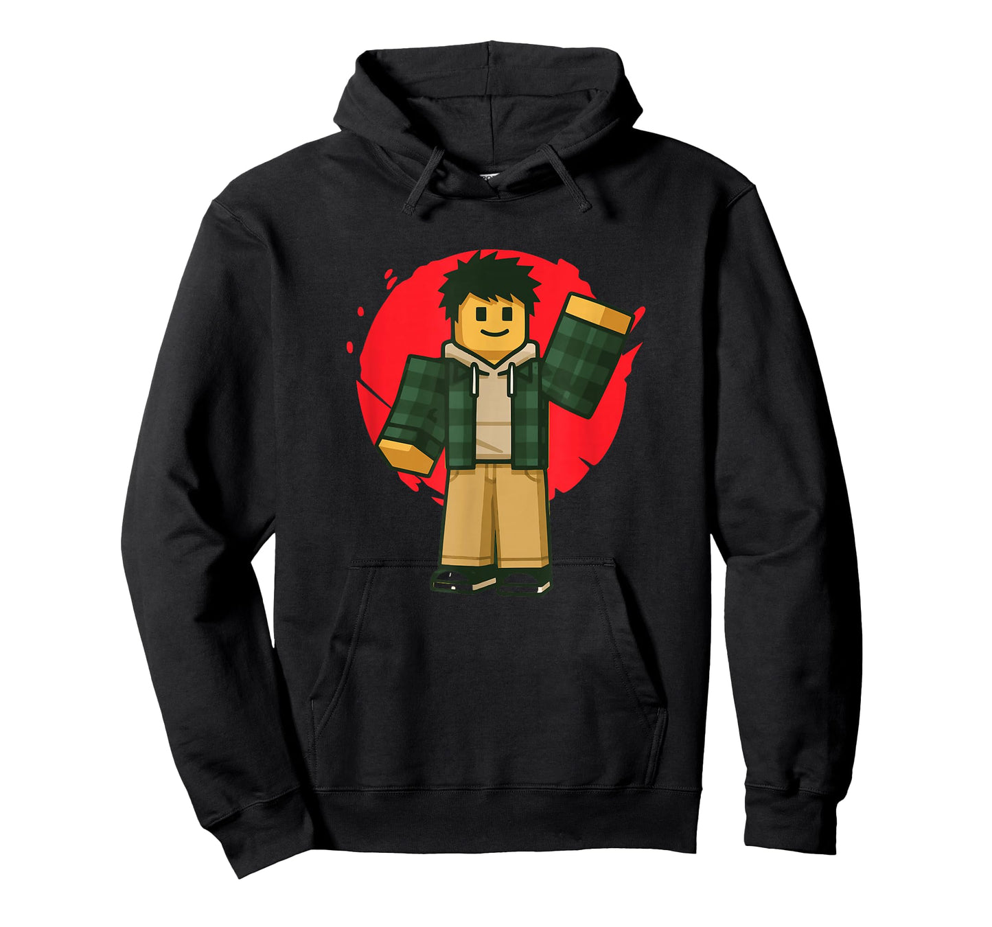 Blox noob Funny Meme Gaming for Gamers T-Shirt