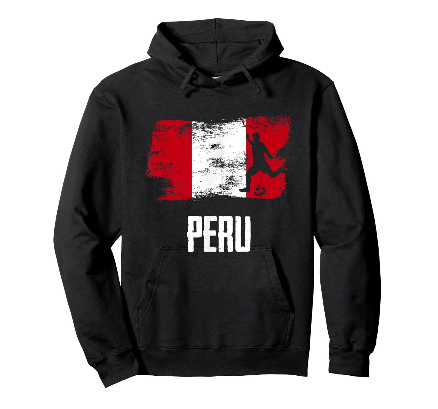 Peru Flag Jersey Peruvian Soccer Team Peruvian T-Shirt