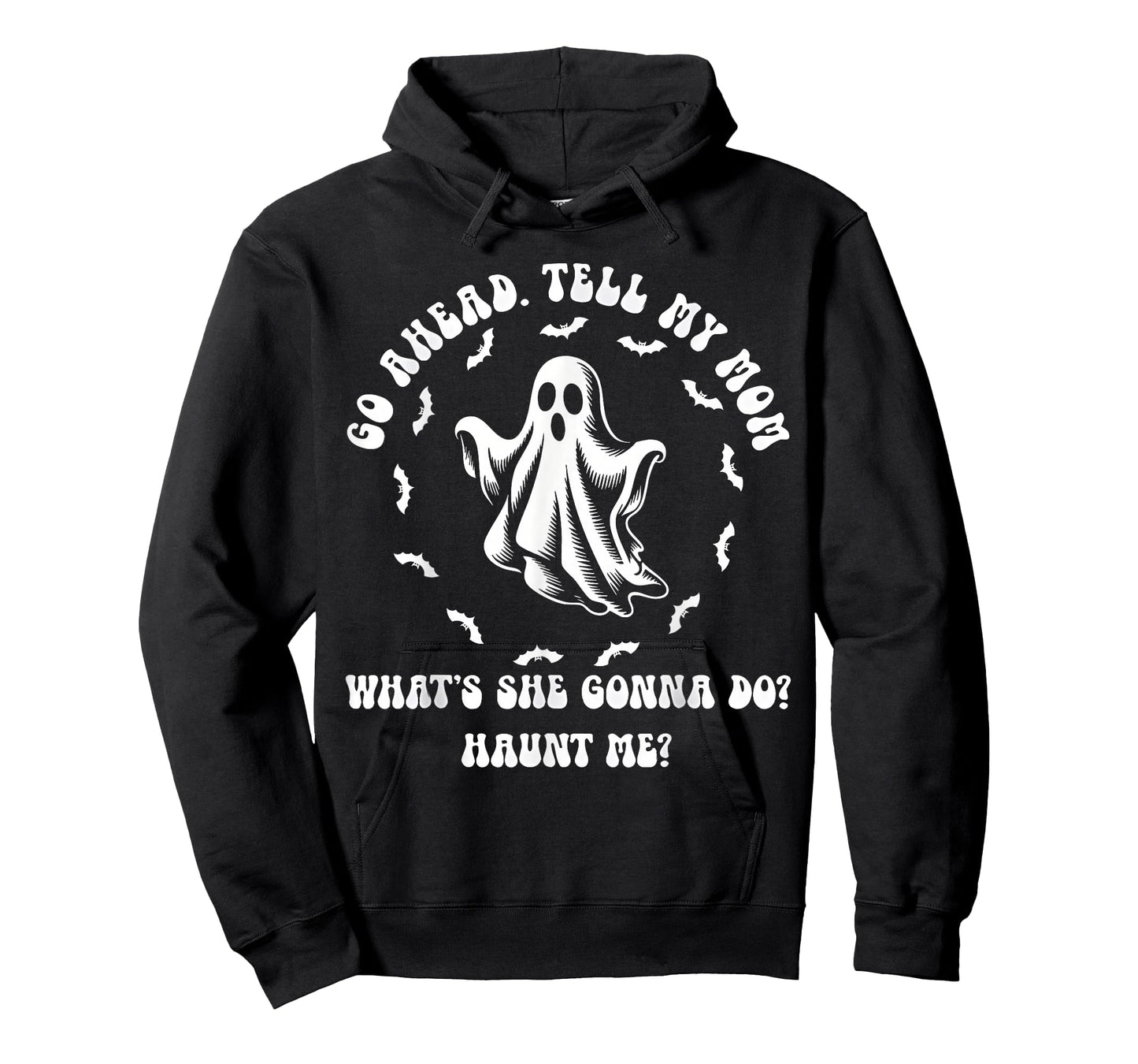 My Mom Used To Say She's Dead Tired Now She Just Dead T-Shirt