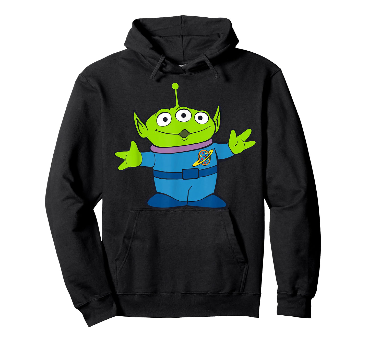 Disney and Pixar's Toy Story Pizza Planet Alien Costume C T-Shirt