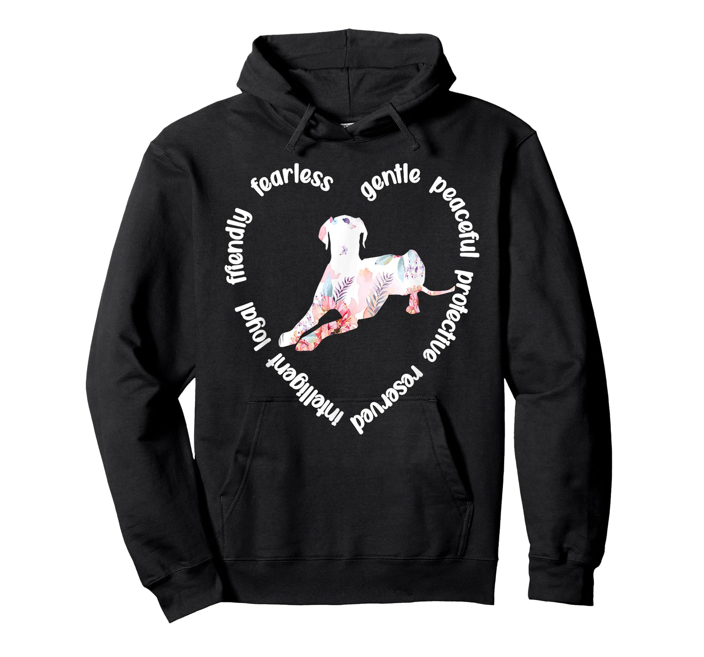 Catahoula Heart | Catahoula Leopard Dog Owner Catahoula Mama T-Shirt