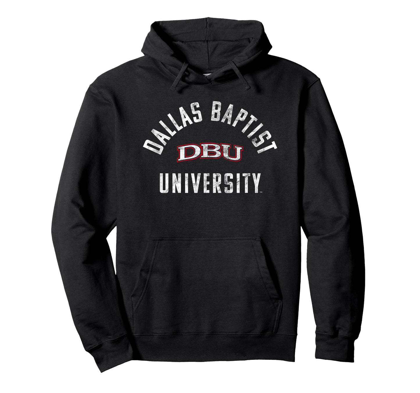 Dallas Baptist University Patriots Large T-Shirt