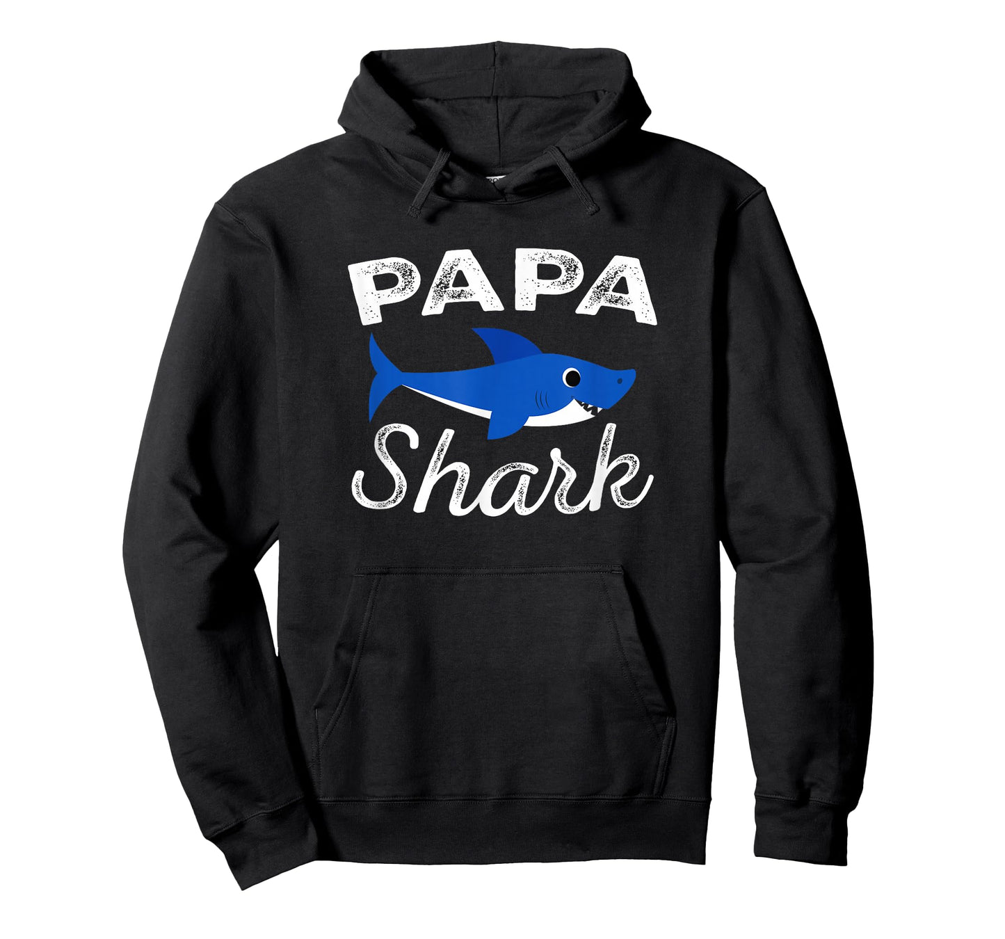 Papa Shark T-Shirt