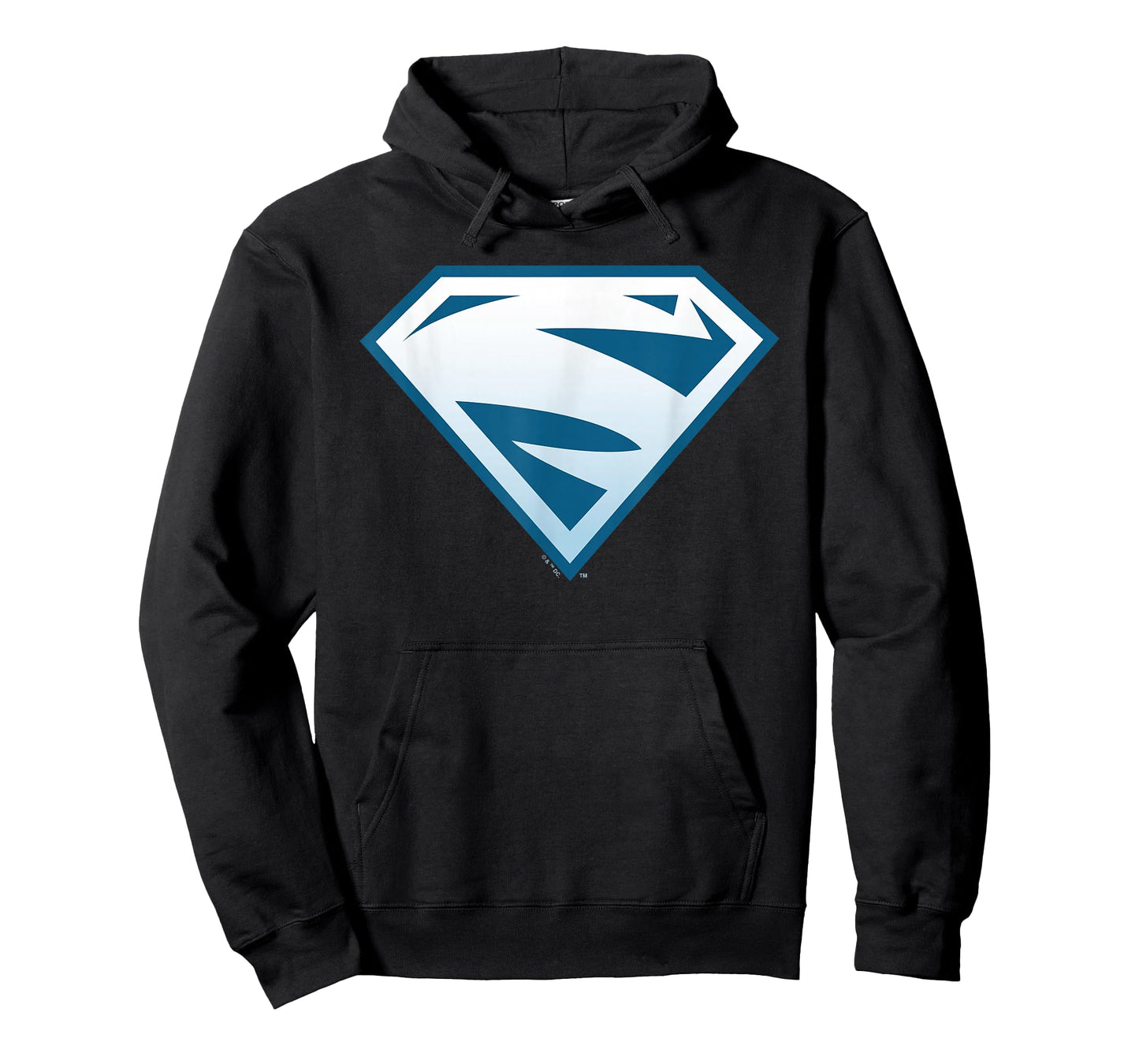 Superman Shield 1997 T-Shirt