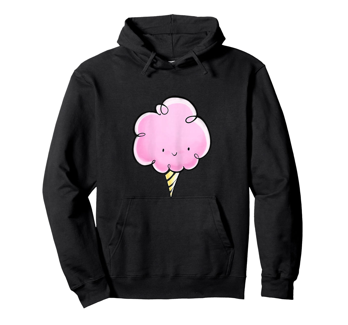 FoxCove: cute funny cotton candy shirt T-Shirt