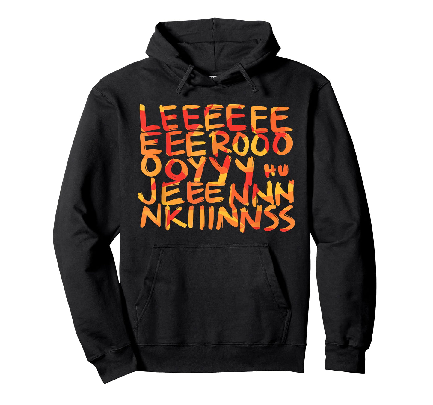 Leroy Jenkins Funny Video Game T-Shirt T-Shirt