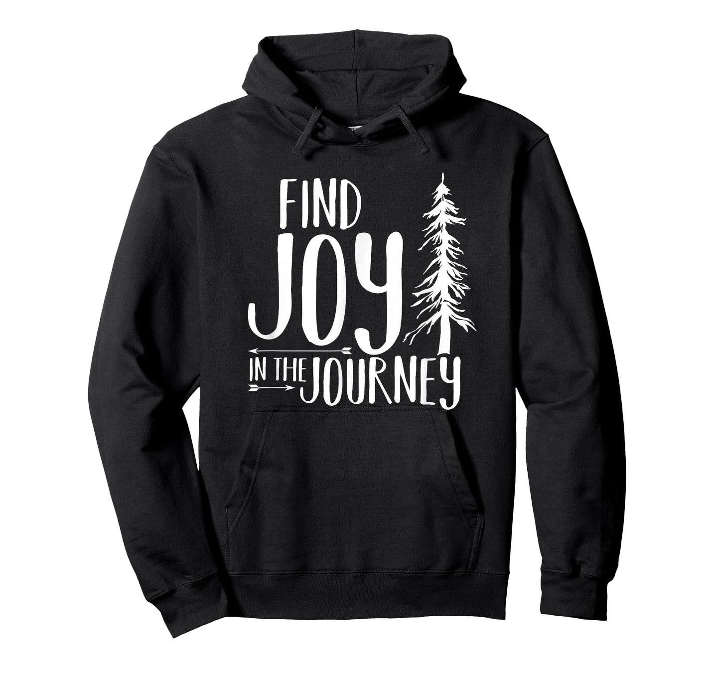 Find Joy in the Journey T-Shirt